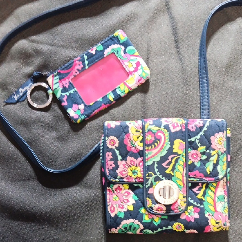 🎉Vera Bradley Set
